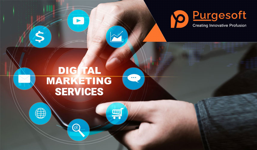 Choose The Best Digital Marketing Services for Maximize ROI