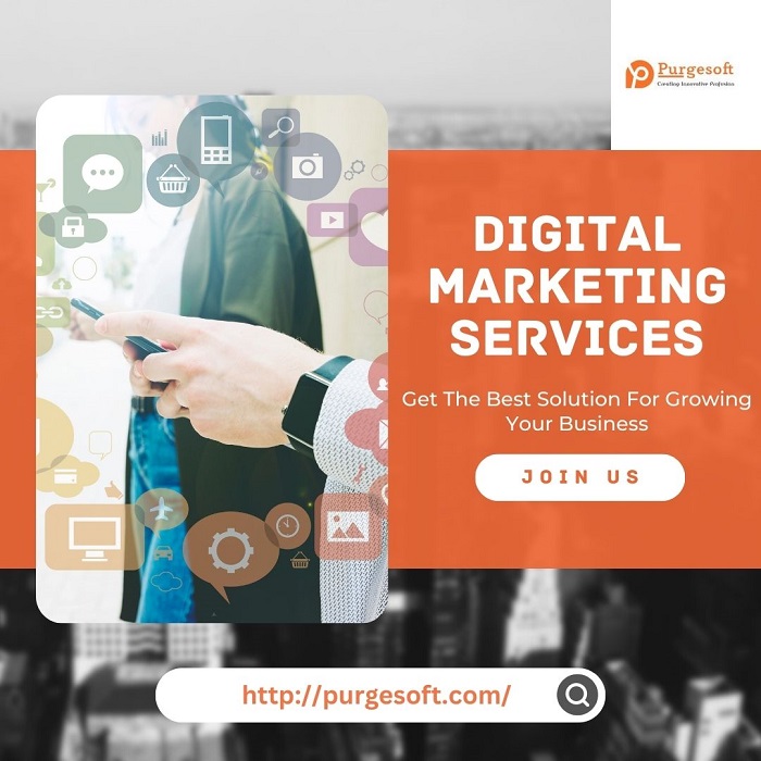 Enhance Your Online Presence With Our Digital Marketing Services