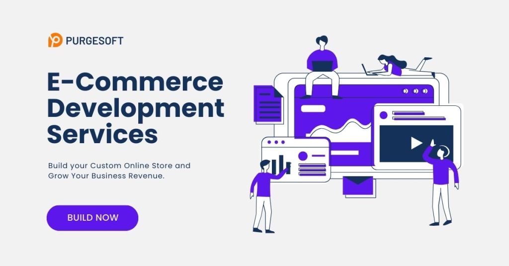 Empower Your Business with Custom ECommerce Development Services