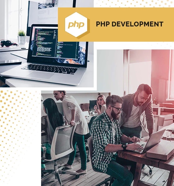 Enhance Your Business with Custom PHP Web Development Services