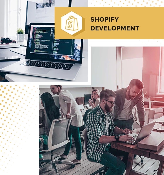 Boost Your Business with Expert Shopify Development Services